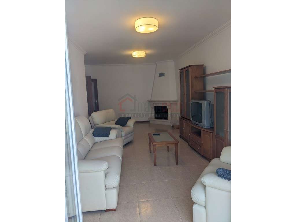 Apartamento T2 na Atouguia da Baleia para Arrendamento - Grande imagem: 4/11