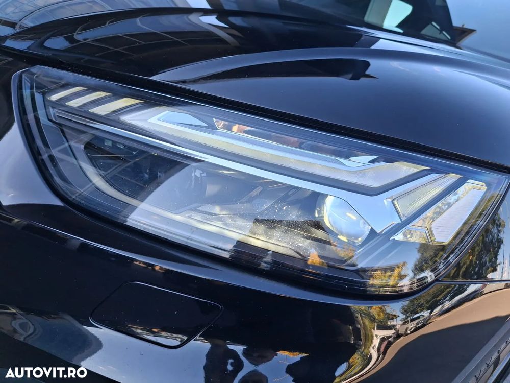 Audi Q5 40 TDI quattro S tronic MHEV S Line - 26