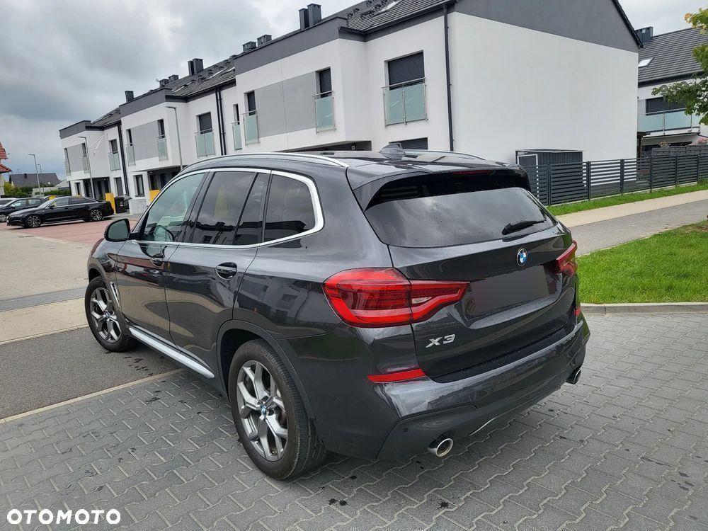BMW X3 - 16