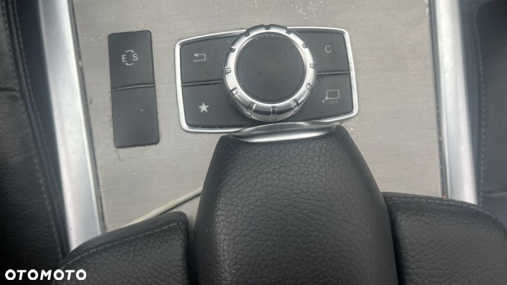 Mercedes-Benz Klasa E 200 BlueTEC 7G-TRONIC Avantgarde - 26