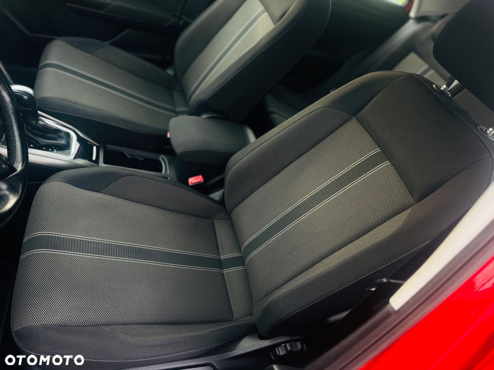 Volkswagen T-Roc 1.5 TSI ACT OPF DSG IQ.DRIVE - 5
