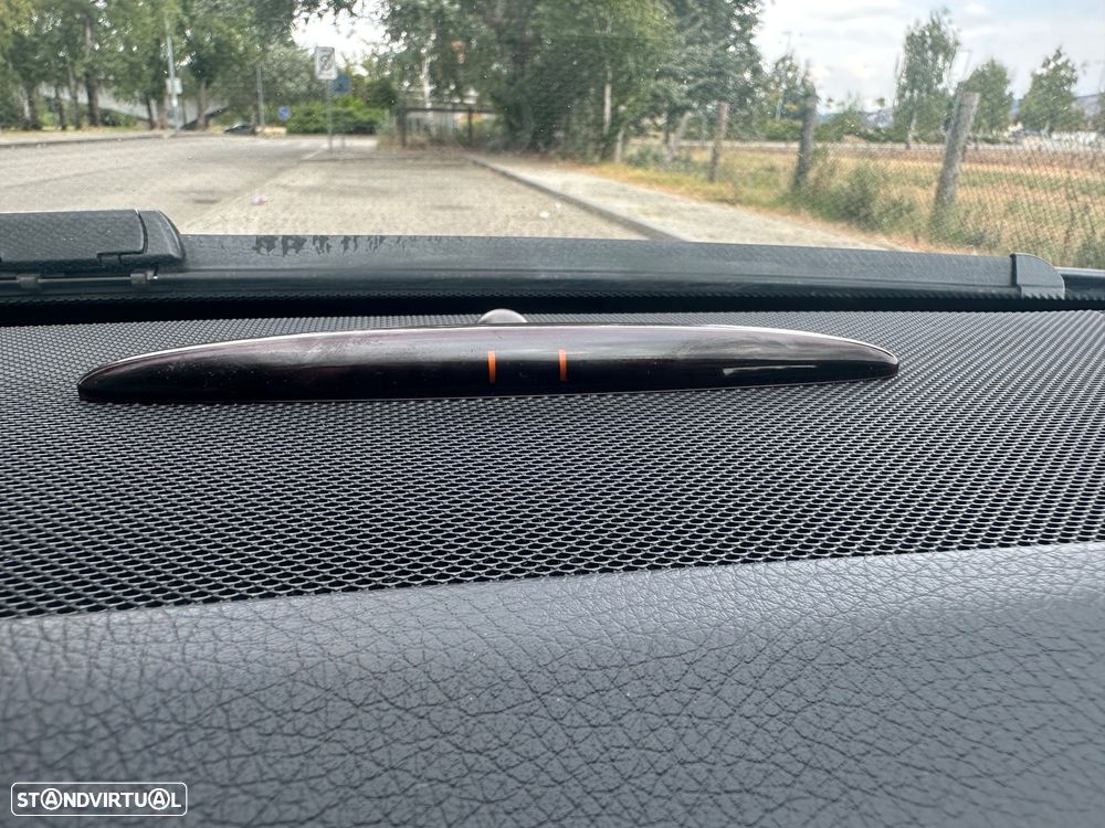 Mercedes-Benz C 220 (BlueTEC) d 7G-TRONIC Avantgarde - 24