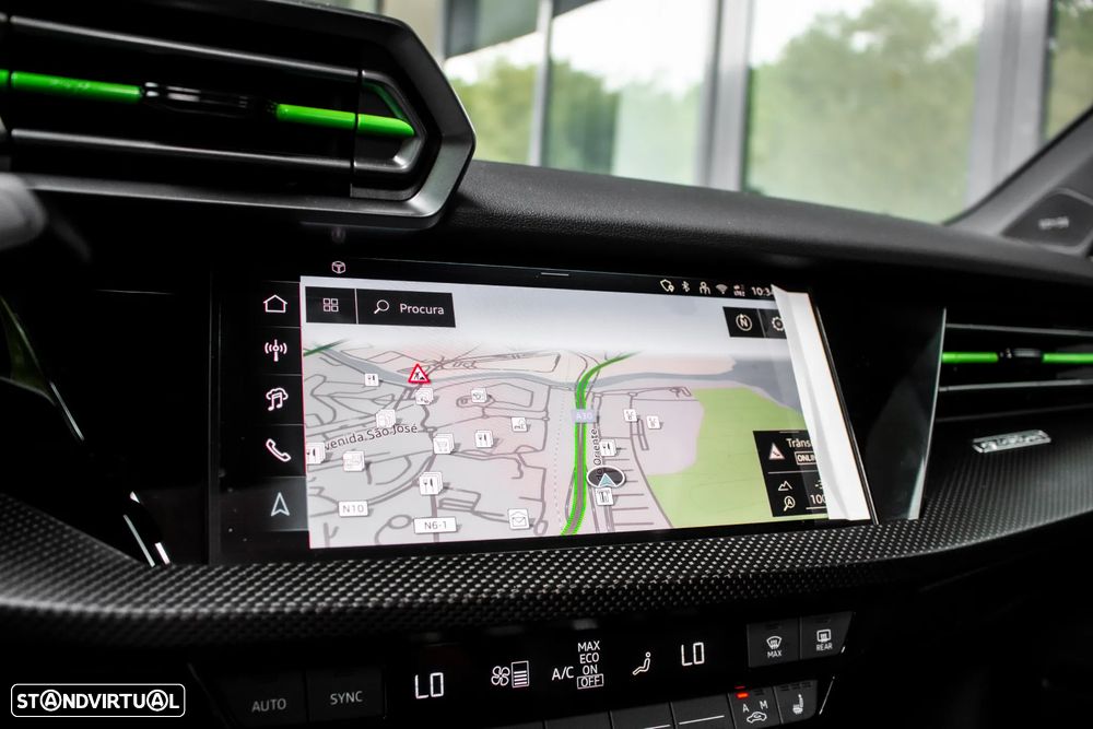 Audi RS3 Sportback 2.5 TFSI quattro S tronic - 51