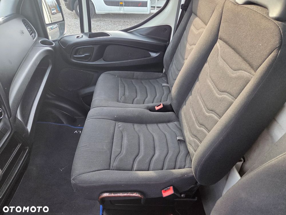 Iveco Daily - 16