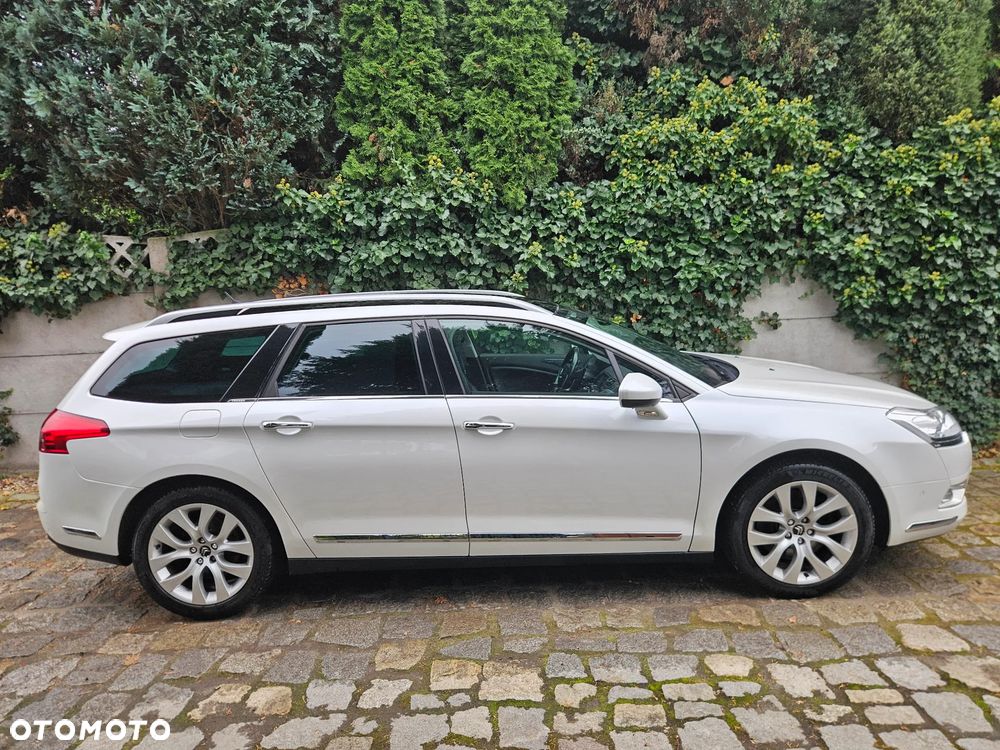 Citroën C5 BlueHDi 180 S&S EAT6 Exclusive - 7