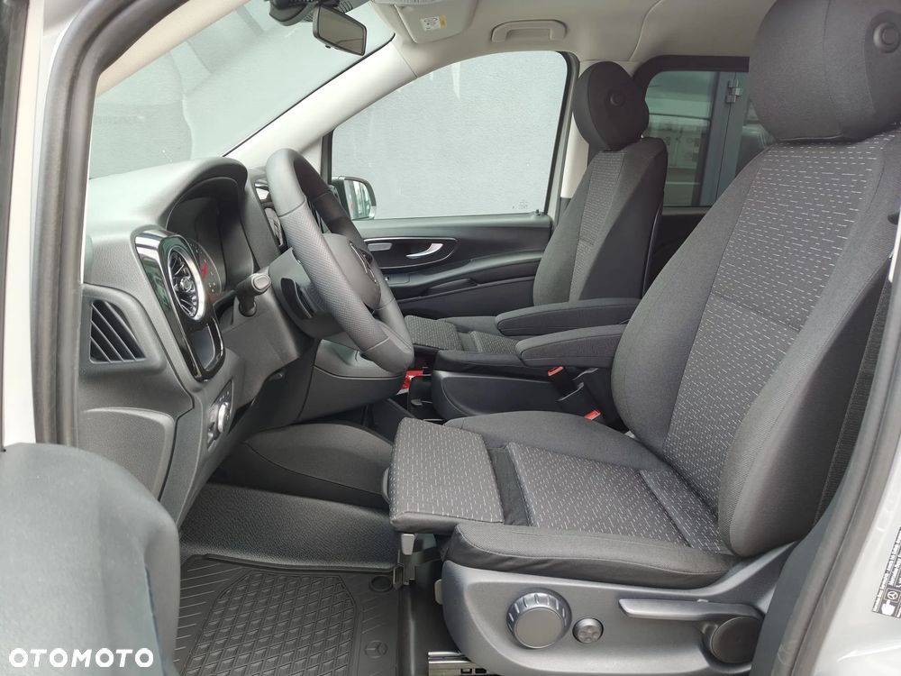 Mercedes-Benz Vito - 9