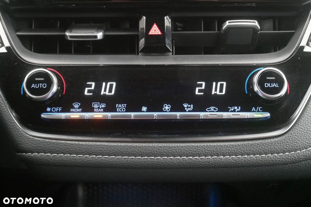 Toyota Corolla 1.8 Hybrid Comfort - 20