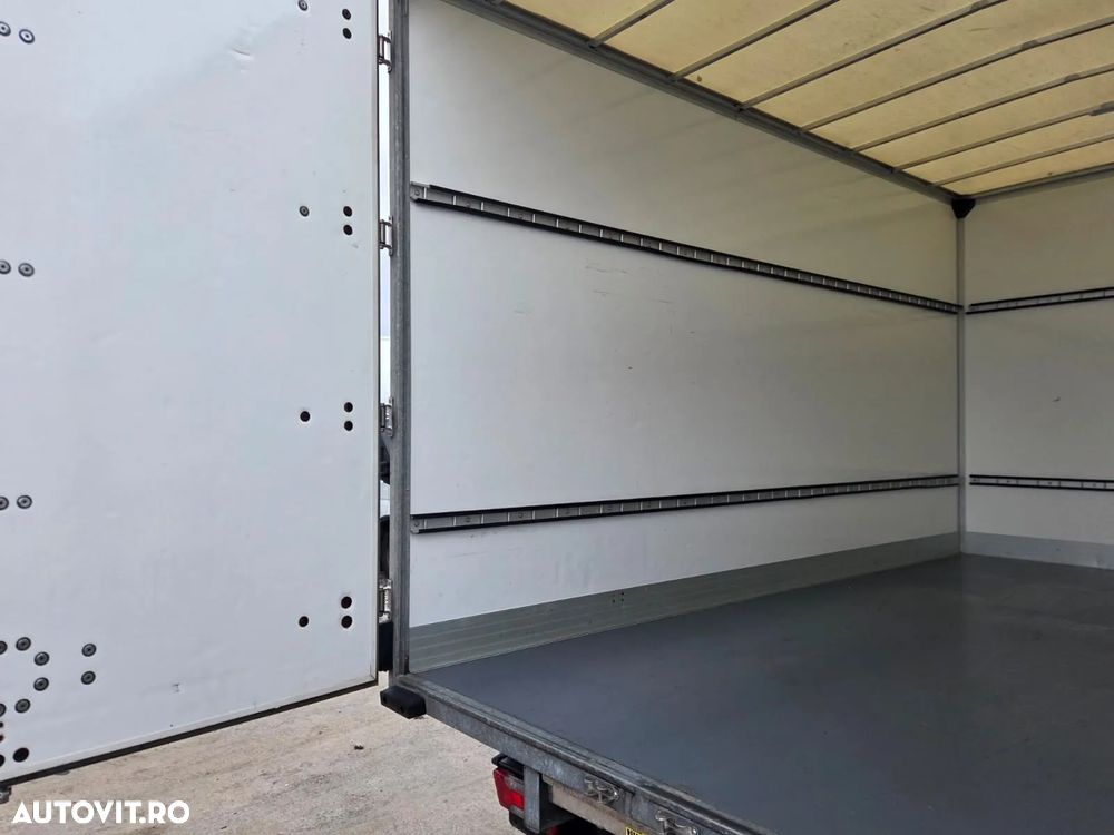 Iveco New Daily Cub L=4.30m - 13