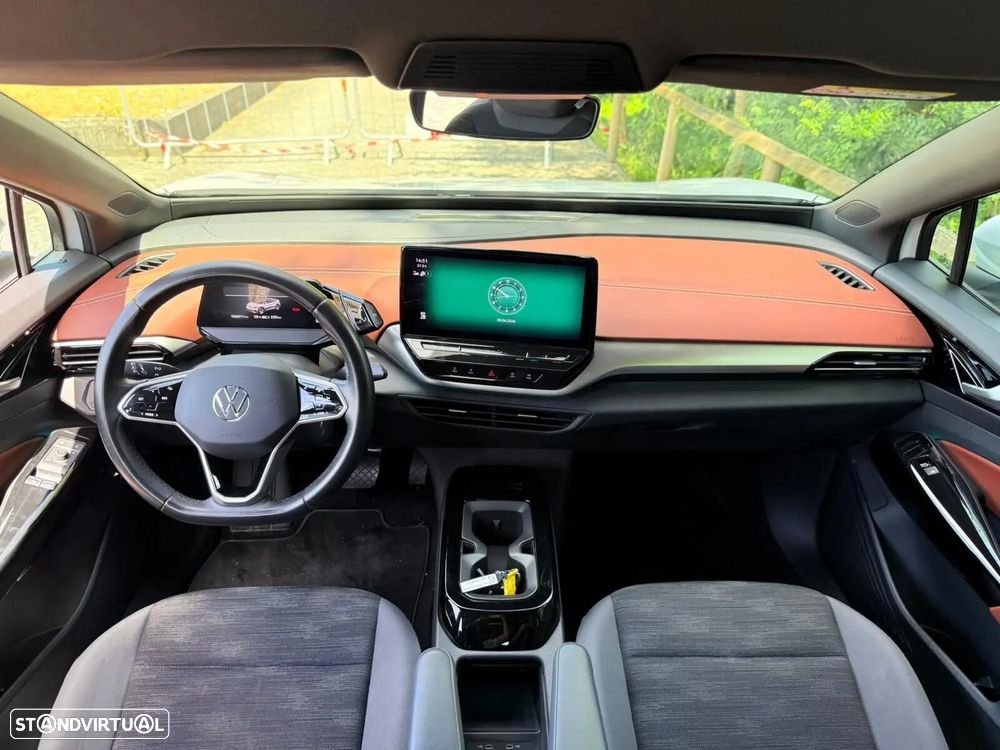 VW ID.5 77 kWh Pro Performance - 19
