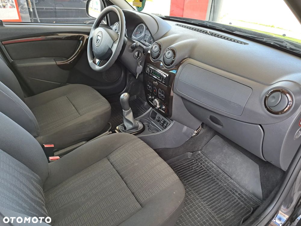 Dacia Duster - 16