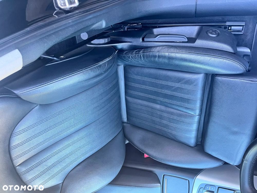 Audi A6 Avant 1.8 TFSI ultra S tronic - 18