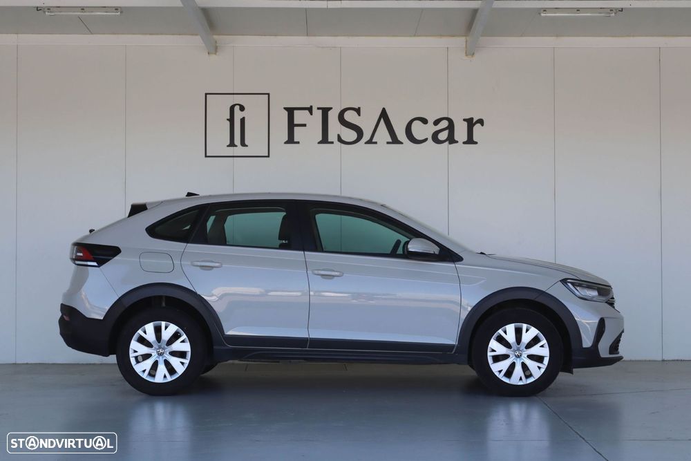 VW Taigo 1.0 TSI Life - 6