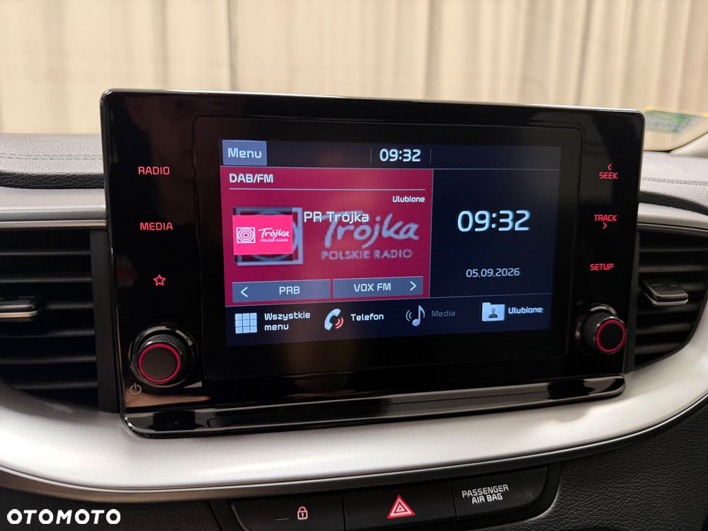 Kia XCeed 1.4 T-GDI M DCT - 13