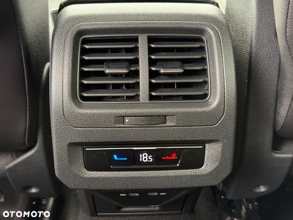 Volkswagen Touran 1.5 TSI EVO Highline DSG - 30