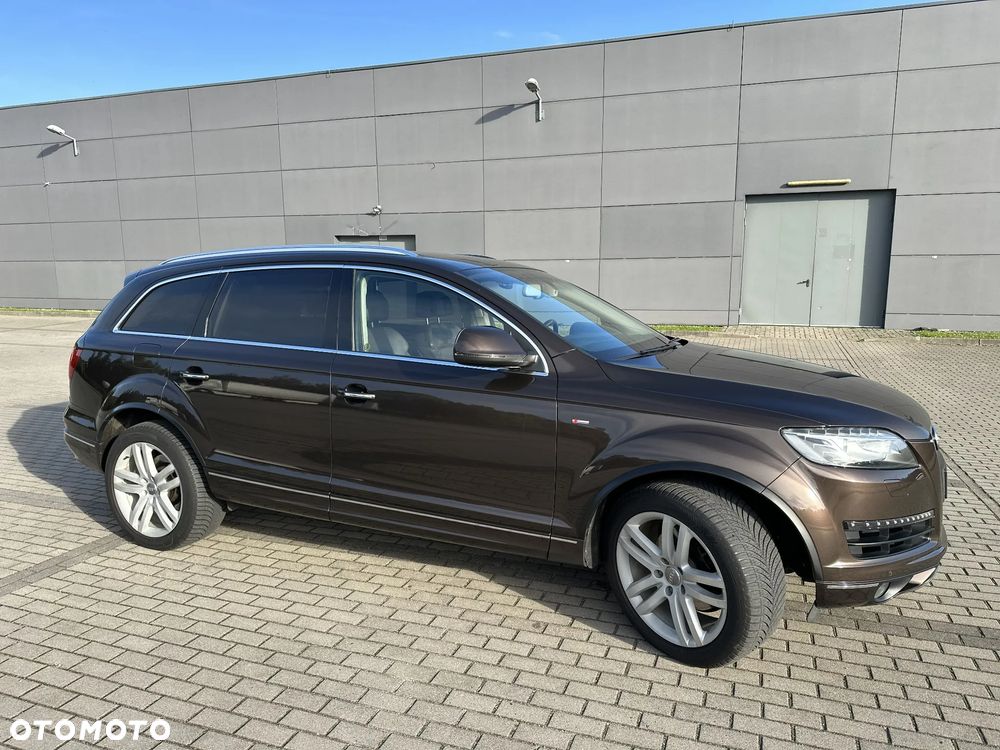 Audi Q7 - 4