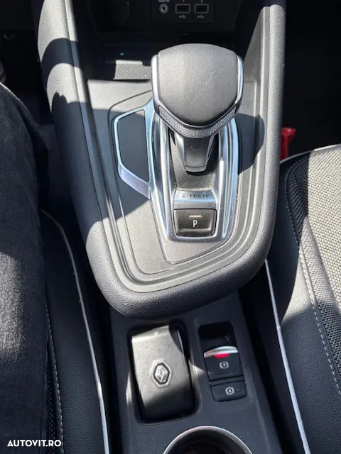 Renault Captur E-Tech Plug-In-Hybrid Intens - 21