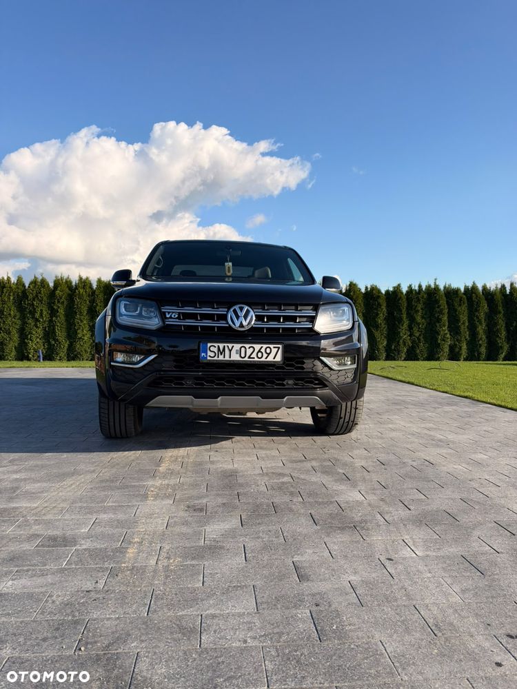 Volkswagen Amarok - 35