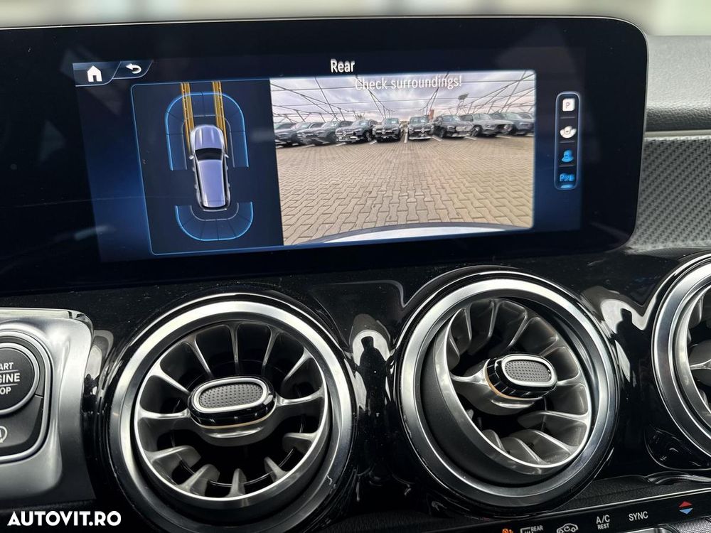 Mercedes-Benz GLB 200 d 4MATIC Aut. - 20