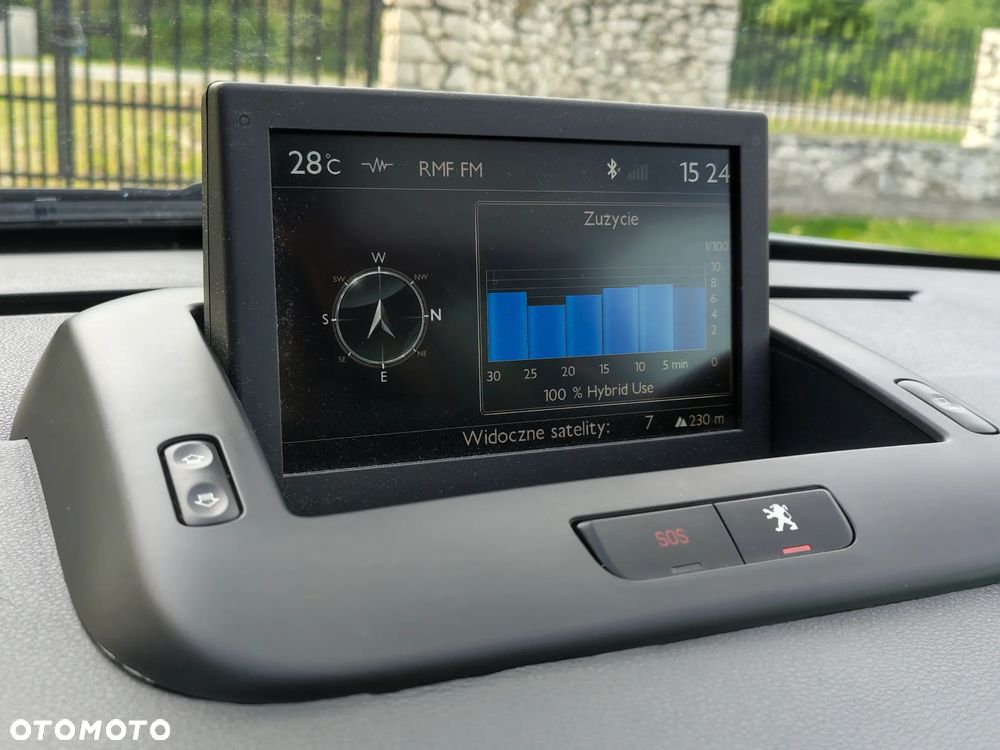 Peugeot 3008 - 21