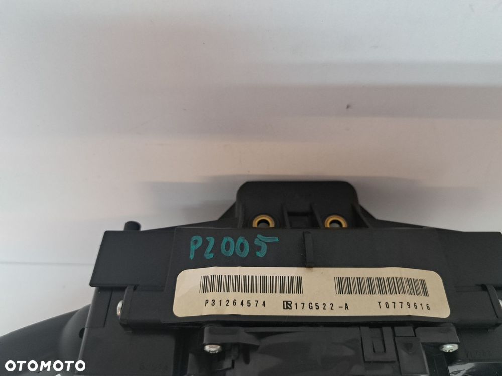 VOLVO PRZEŁĄCZNIK ZESPOLONY TAŚMA R17G522-A - 5