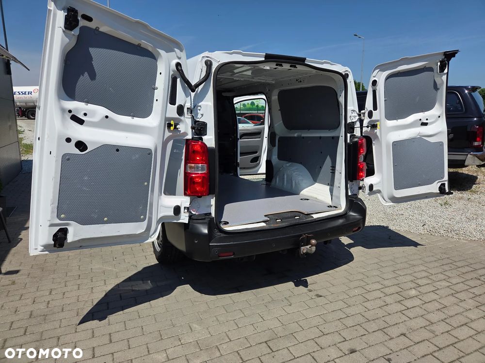 Opel Vivaro - 14
