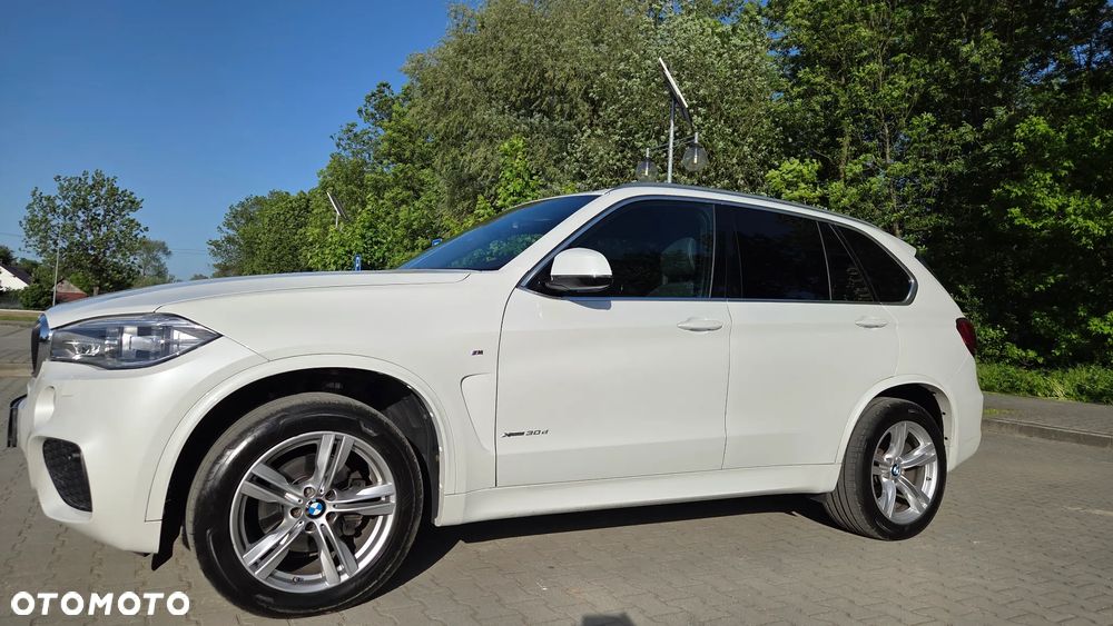 BMW X5 xDrive30d - 2