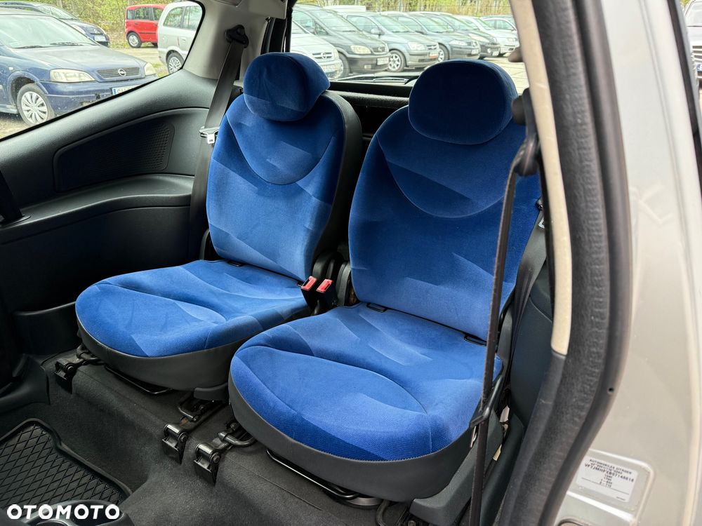 Citroën C2 1.1 X Control+ - 5