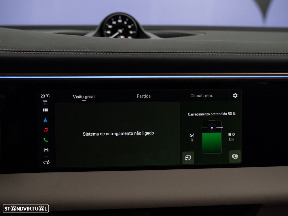 Porsche Macan Electric 4 - 56