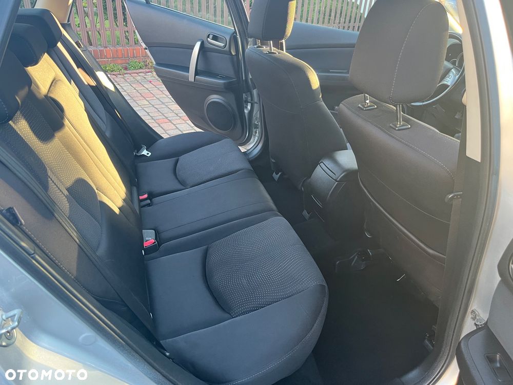 Mazda 6 2.0 CD Exclusive - 15
