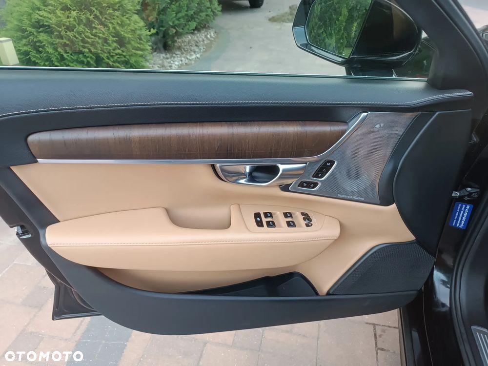 Volvo S90 B5 D AWD Inscription - 12
