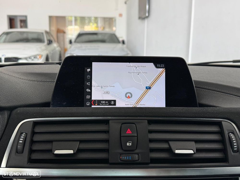 BMW 420 Gran Coupé d Pack M Auto - 21