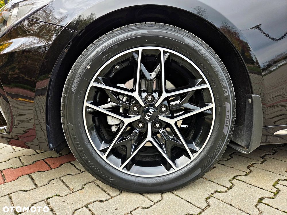 Kia Optima 1.6 T-GDI L DCT - 40