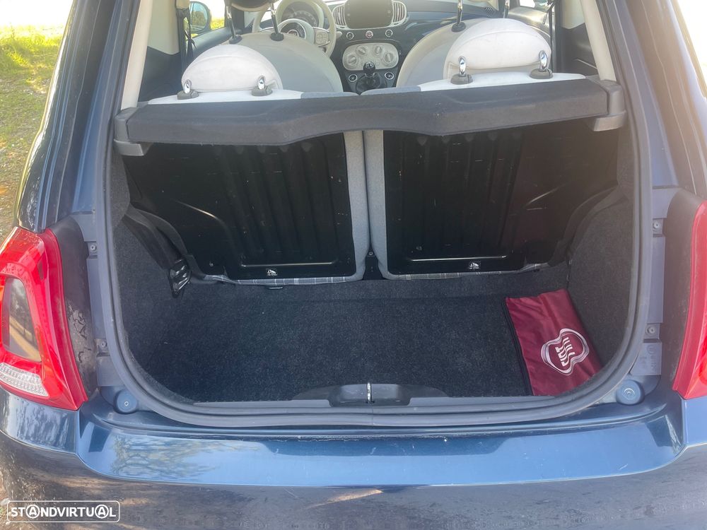 Fiat 500 - 16