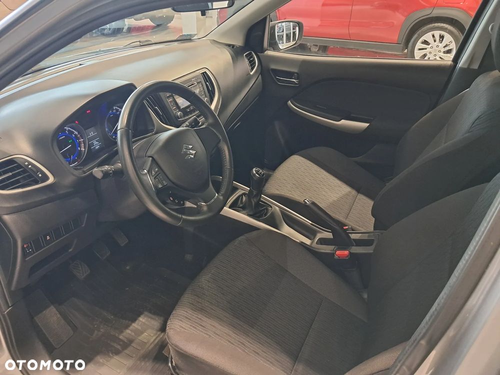 Suzuki Baleno 1.2 Premium - 8