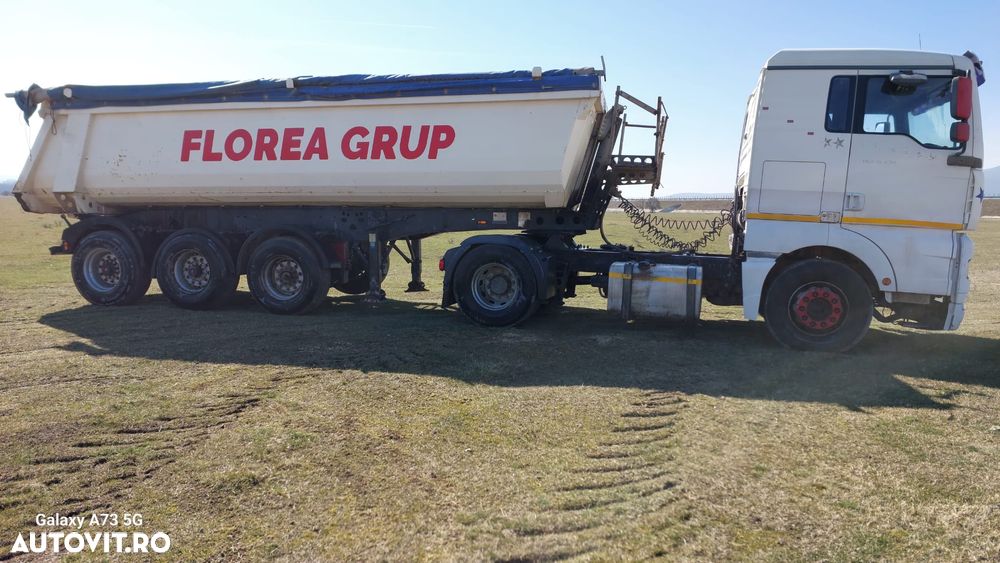 Schmitz Cargobull SKI24 - 2