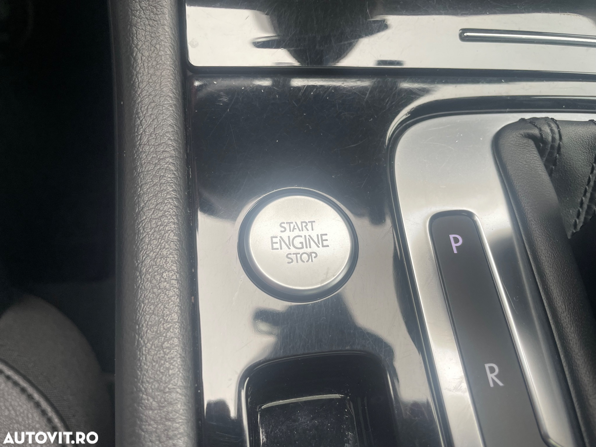 Volkswagen Touareg V6 TDI BMT Supreme Plus - 31