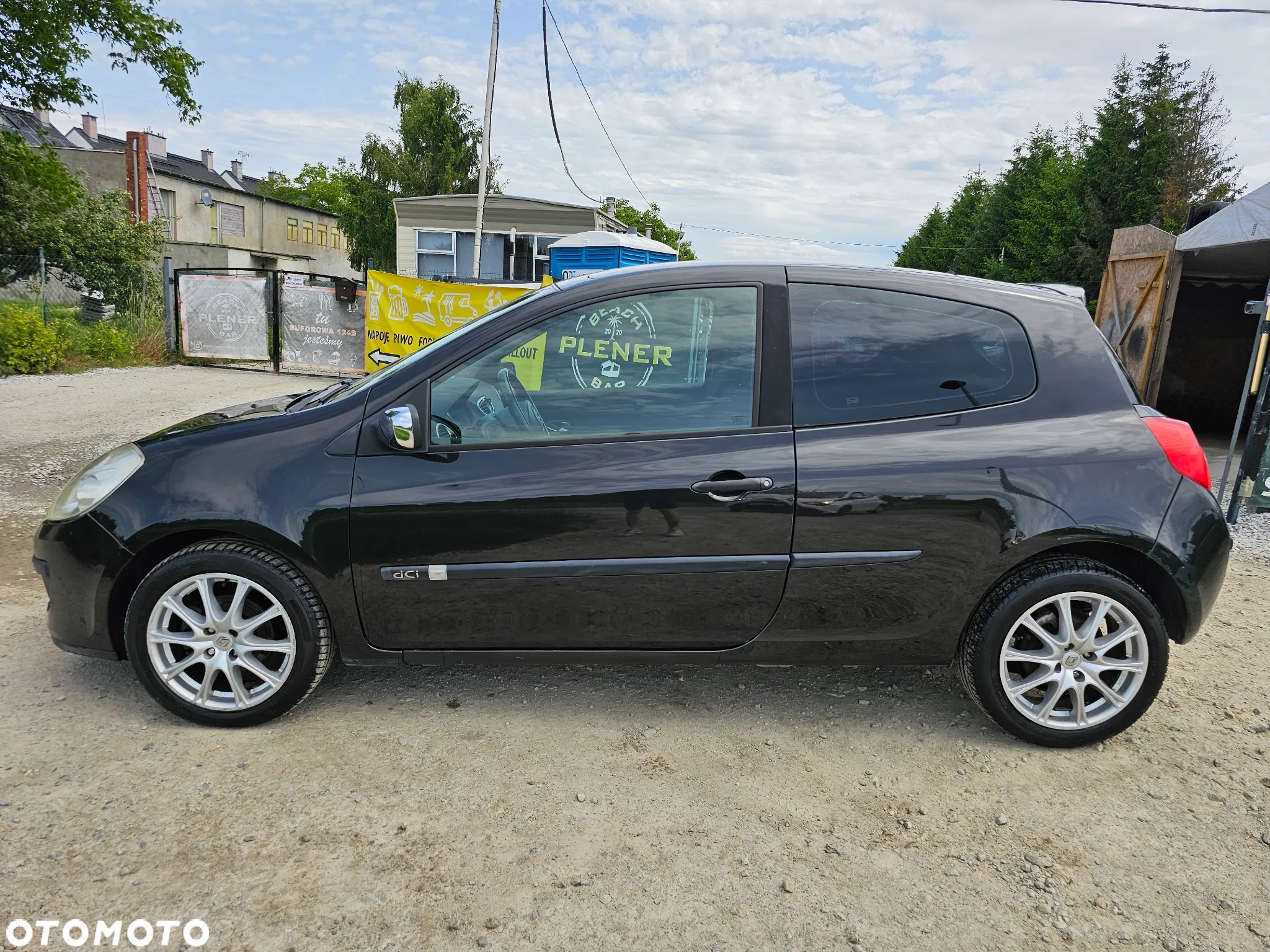 Renault Clio - 8