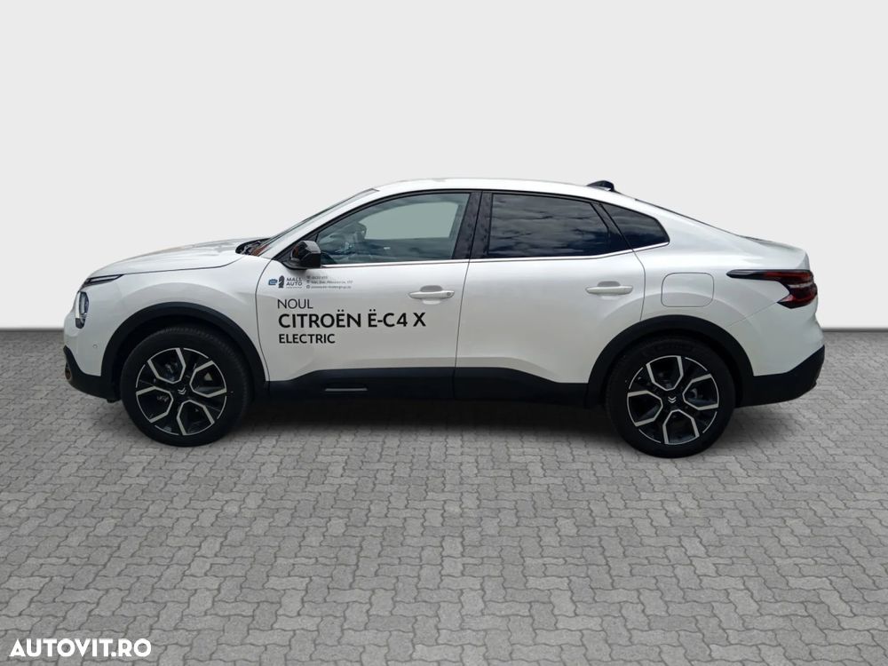 Citroën C4X - 7