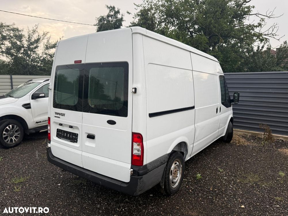 Ford Transit - 3