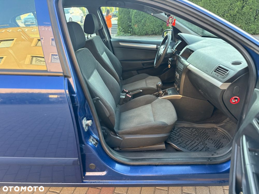 Opel Astra 1.4 Cosmo - 15