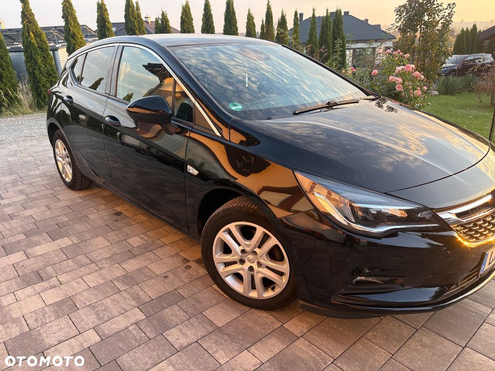 Opel Astra - 15