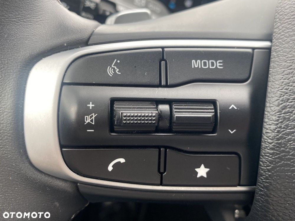 Kia Sportage - 22