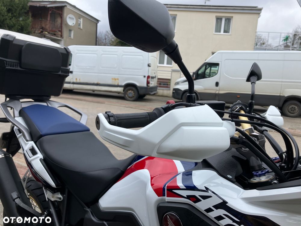 Honda CRF - 15