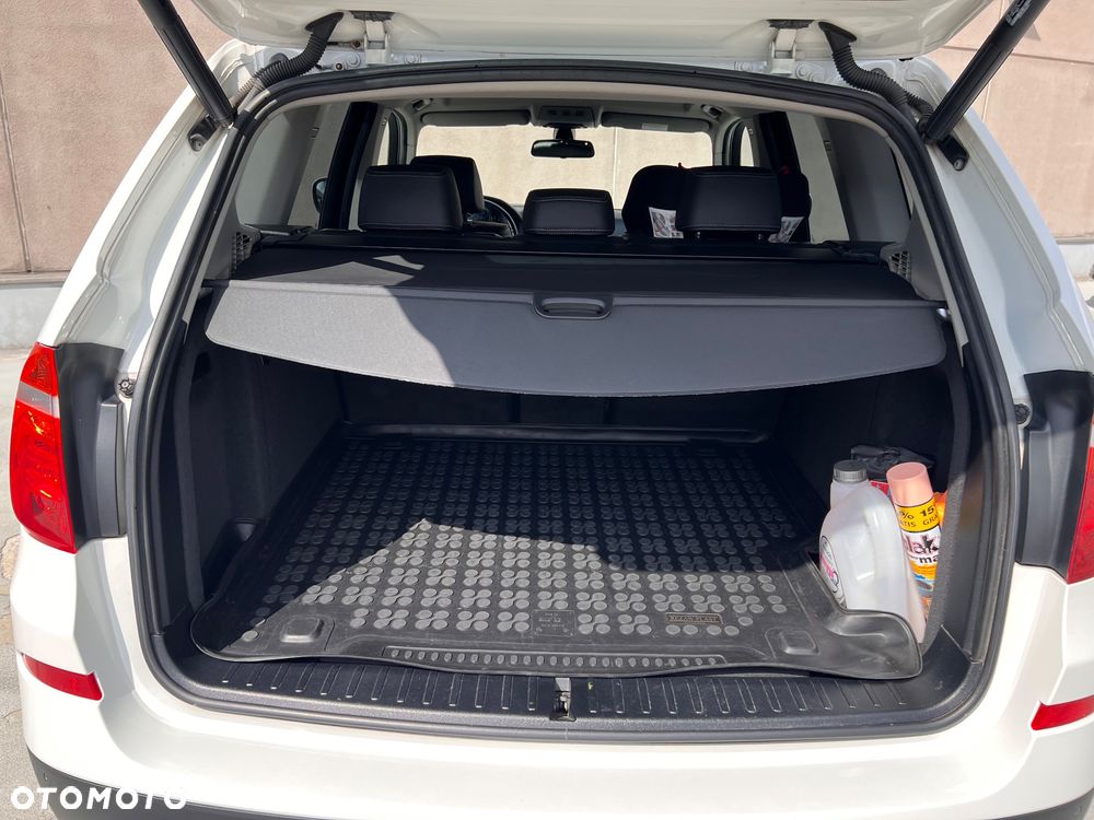 BMW X3 - 6