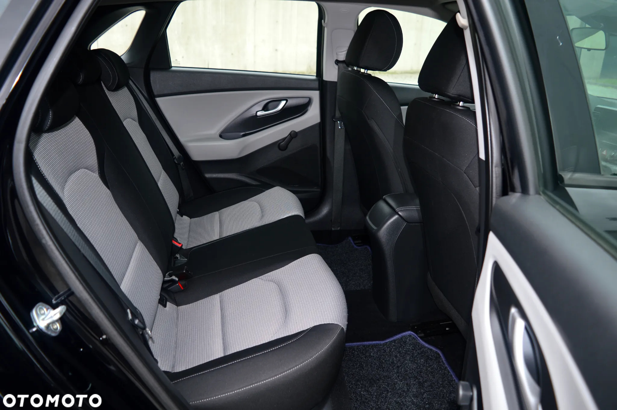 Hyundai i30 - 12