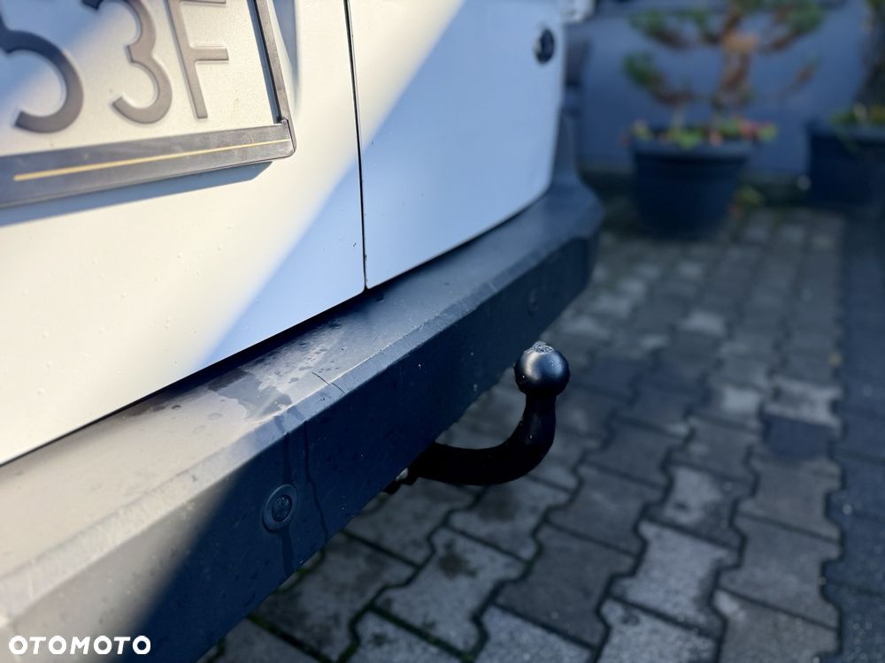 Ford Transit Connect - 20