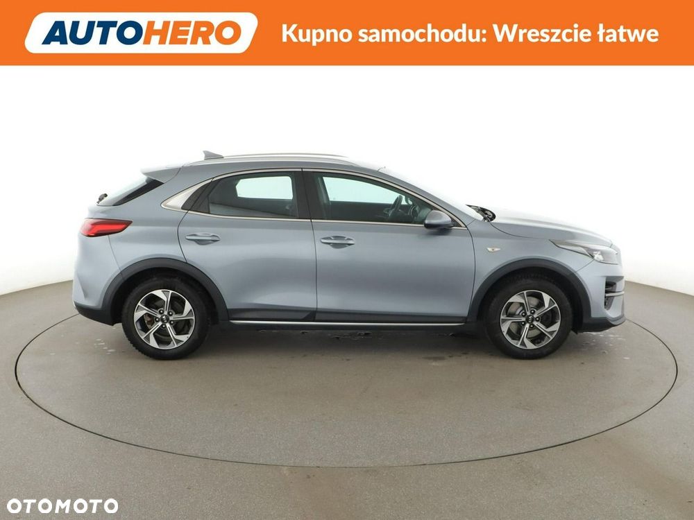 Kia XCeed 1.0 T-GDI M - 10