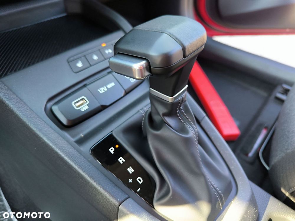 Kia Stonic 1.0 T-GDI L DCT - 15