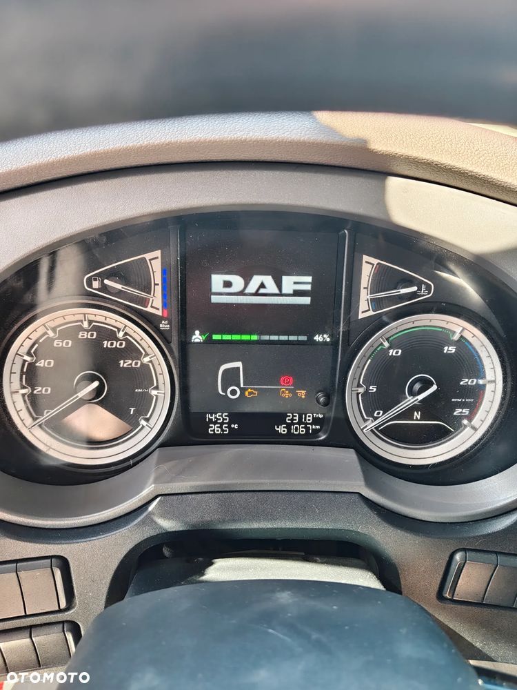 DAF XF 480 FAR - 14