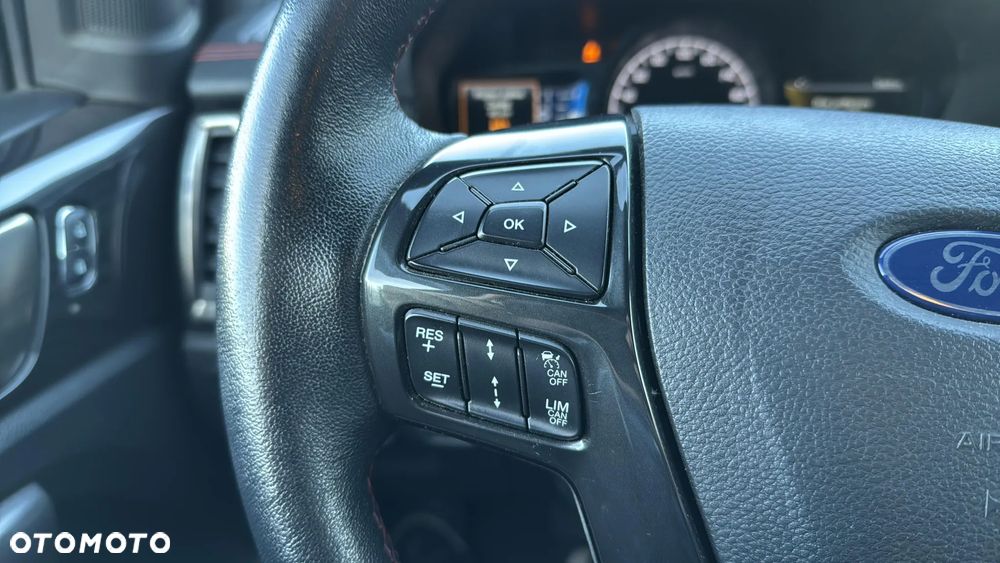 Ford Ranger 2.0 EcoBlue 4x4 DC Wildtrak - 19